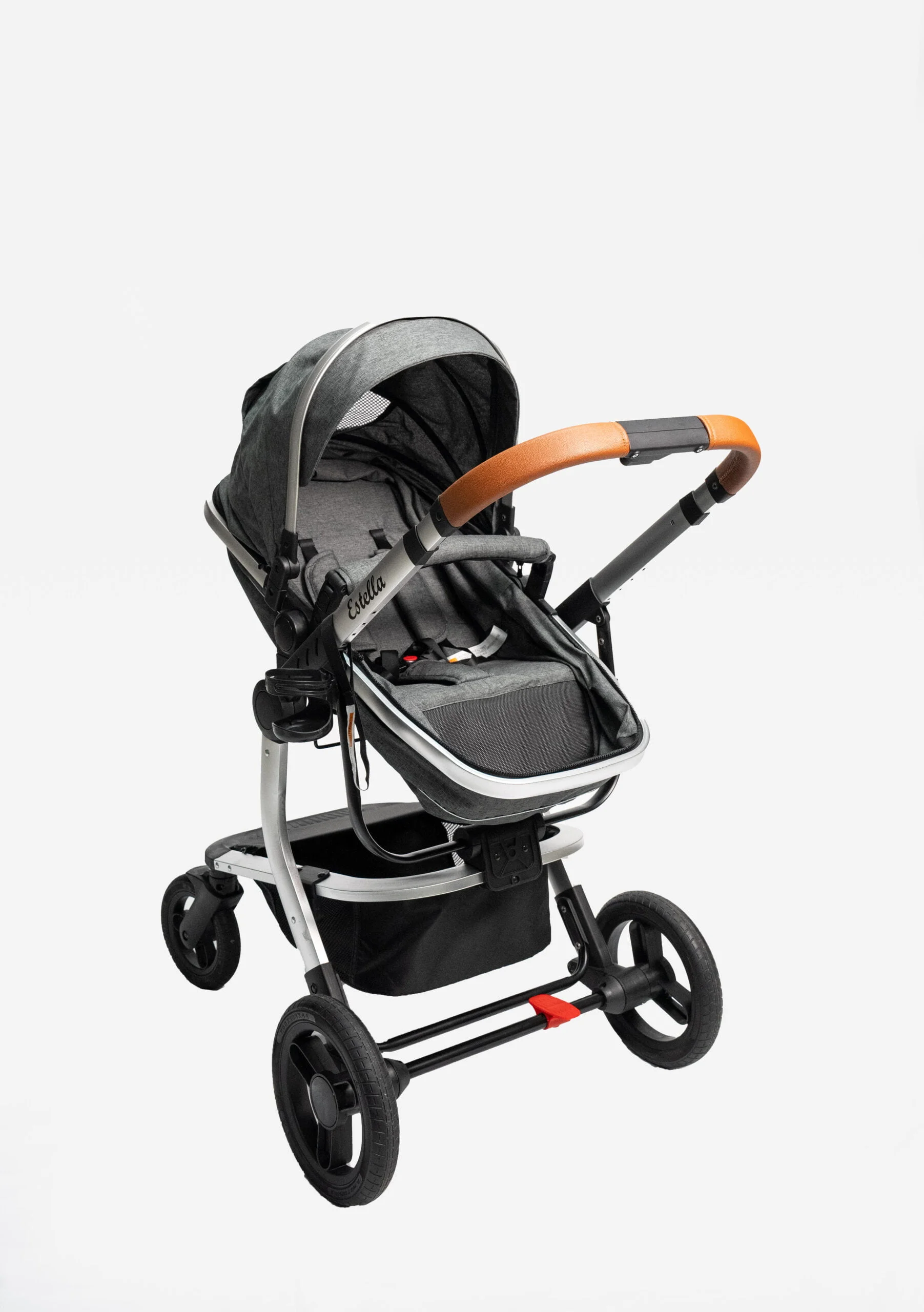 Estella- All in one - Pram - Image 8