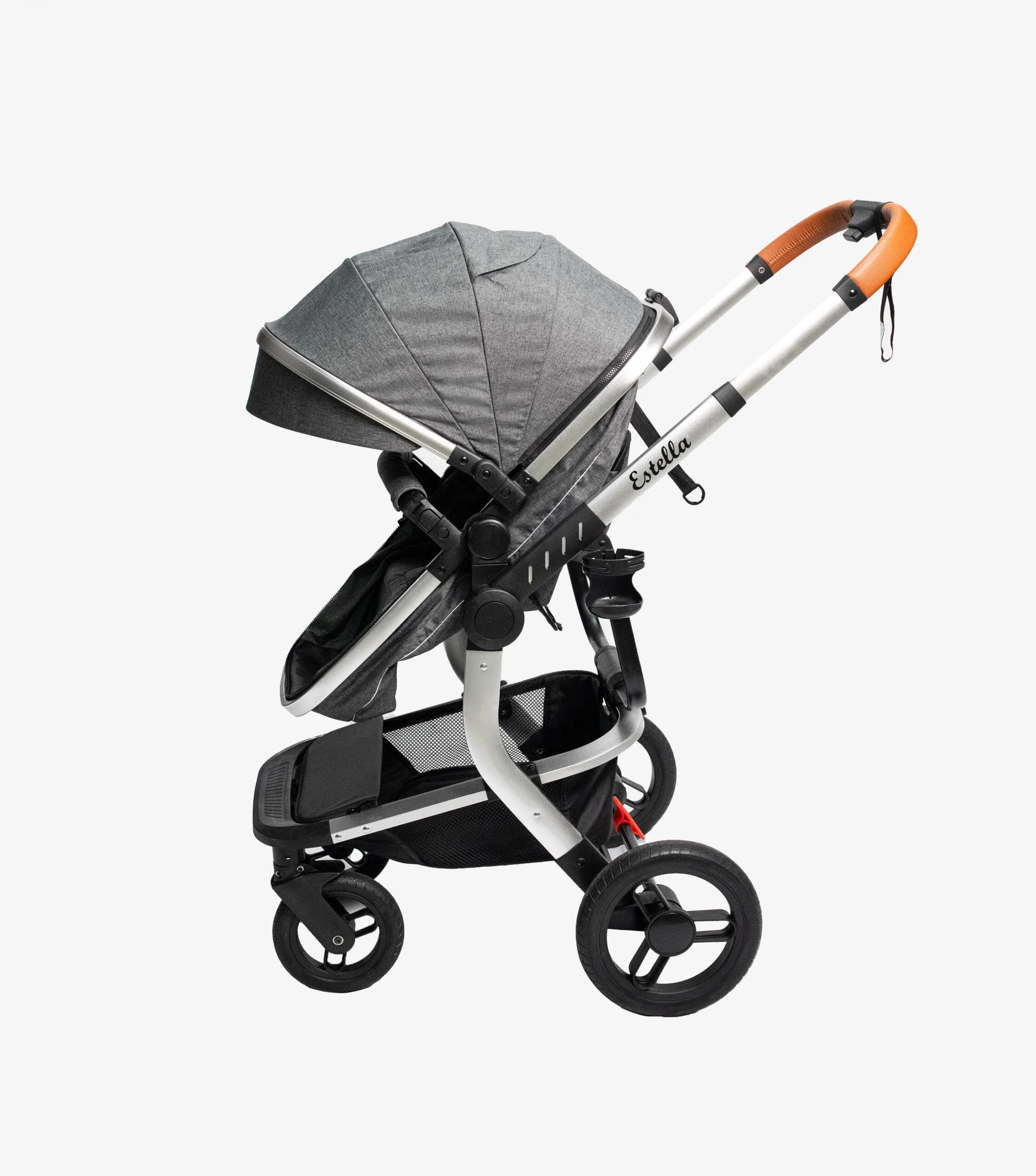 Estella- All in one - Pram - Image 11