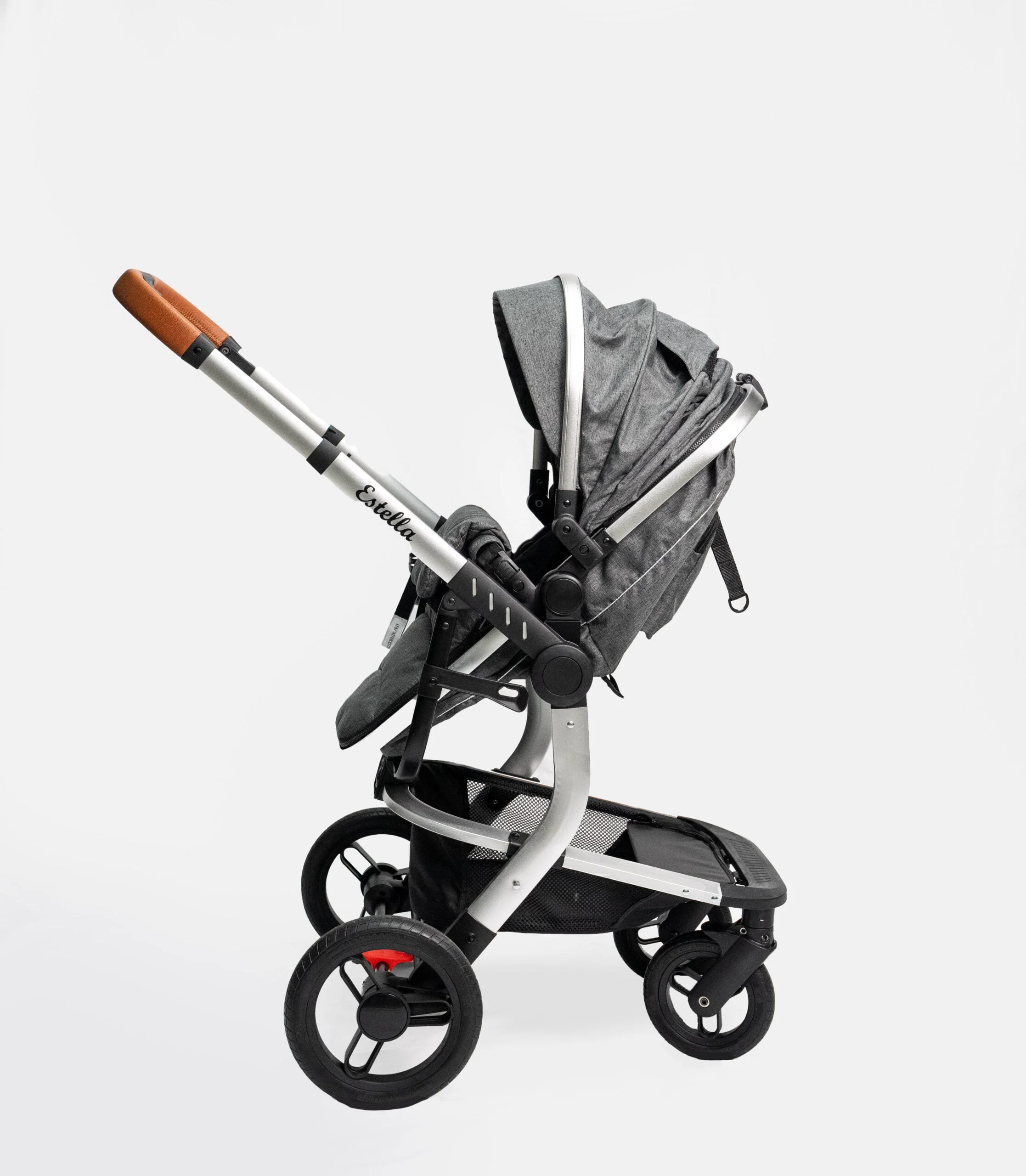 Estella- All in one - Pram - Image 2