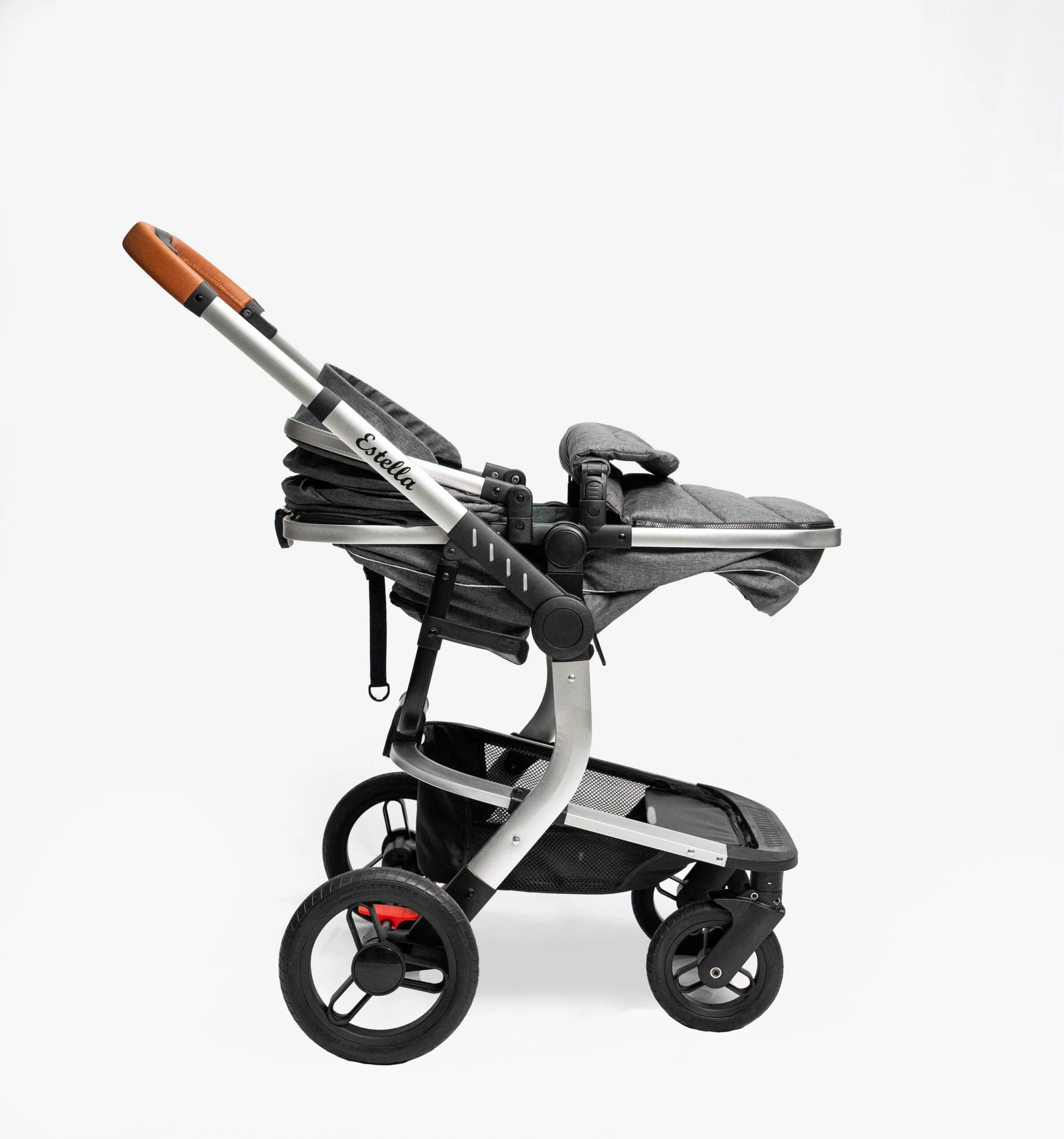Estella- All in one - Pram - Image 4